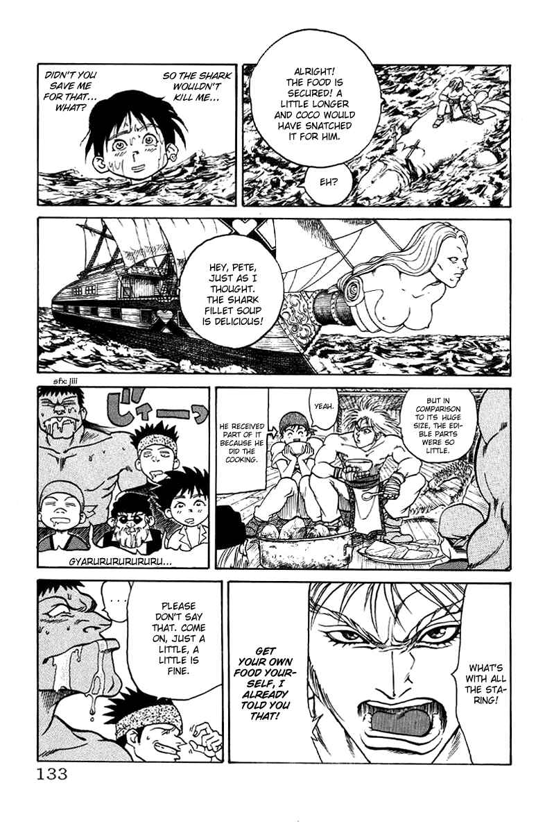 Page 19 Chapter 3 Full Ahead! Coco
