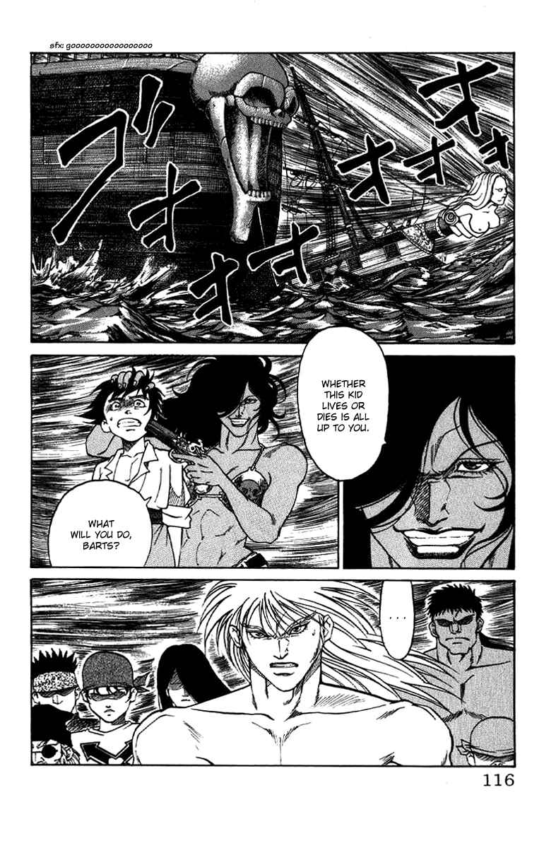 Page 2 Chapter 3 Full Ahead! Coco
