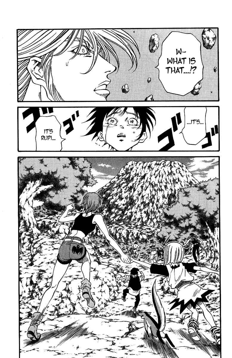 Page 10 Chapter 174 Full Ahead! Coco