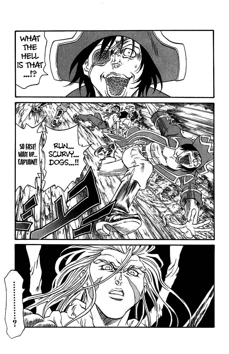 Page 19 Chapter 174 Full Ahead! Coco