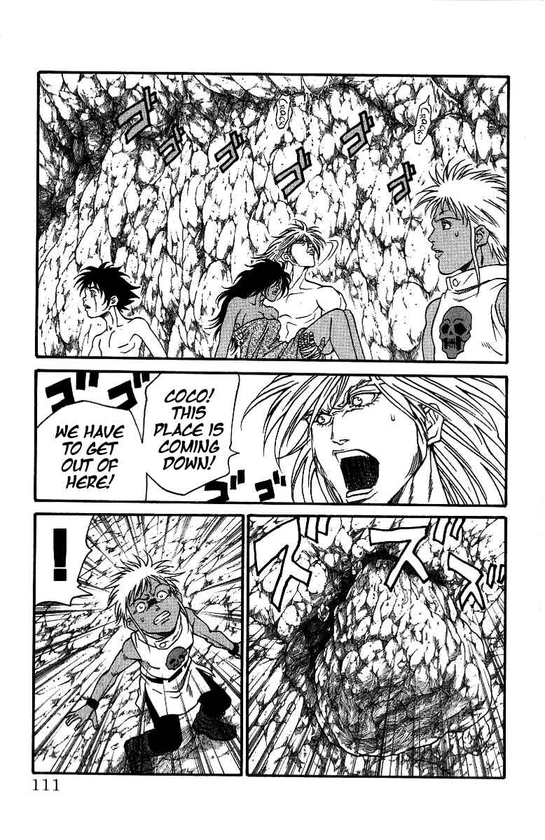 Page 5 Chapter 174 Full Ahead! Coco
