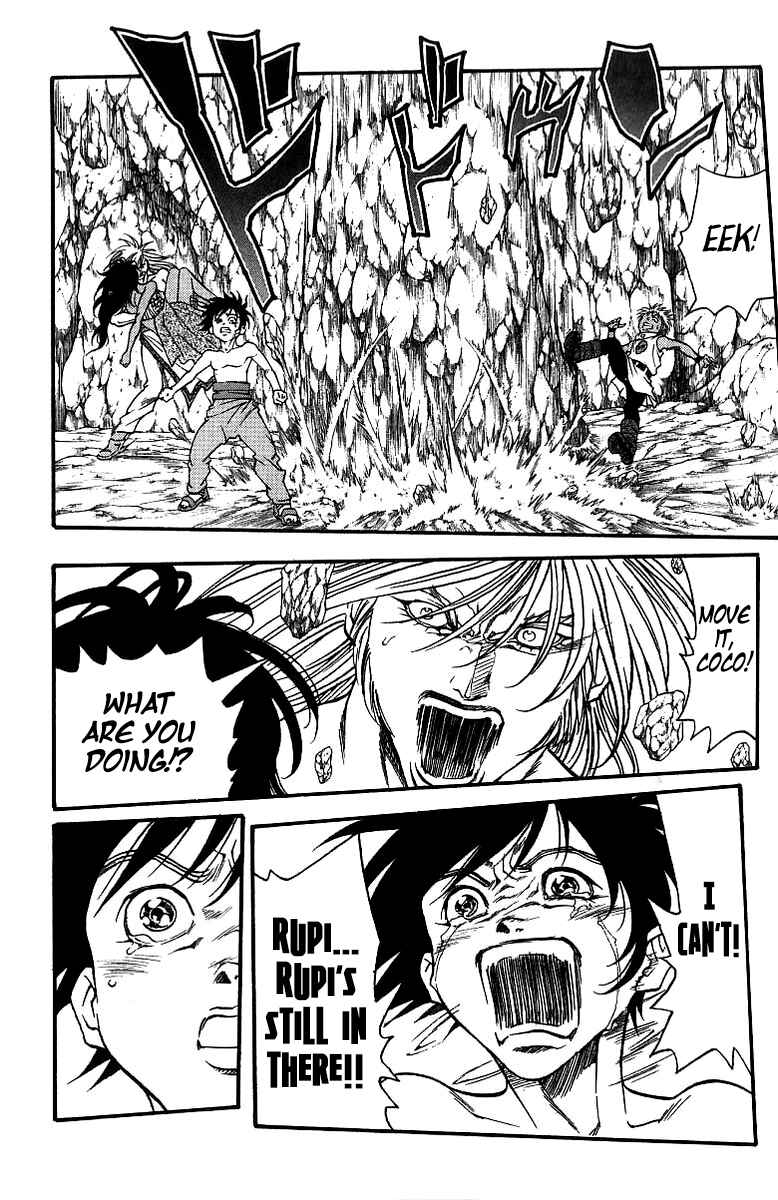 Page 6 Chapter 174 Full Ahead! Coco