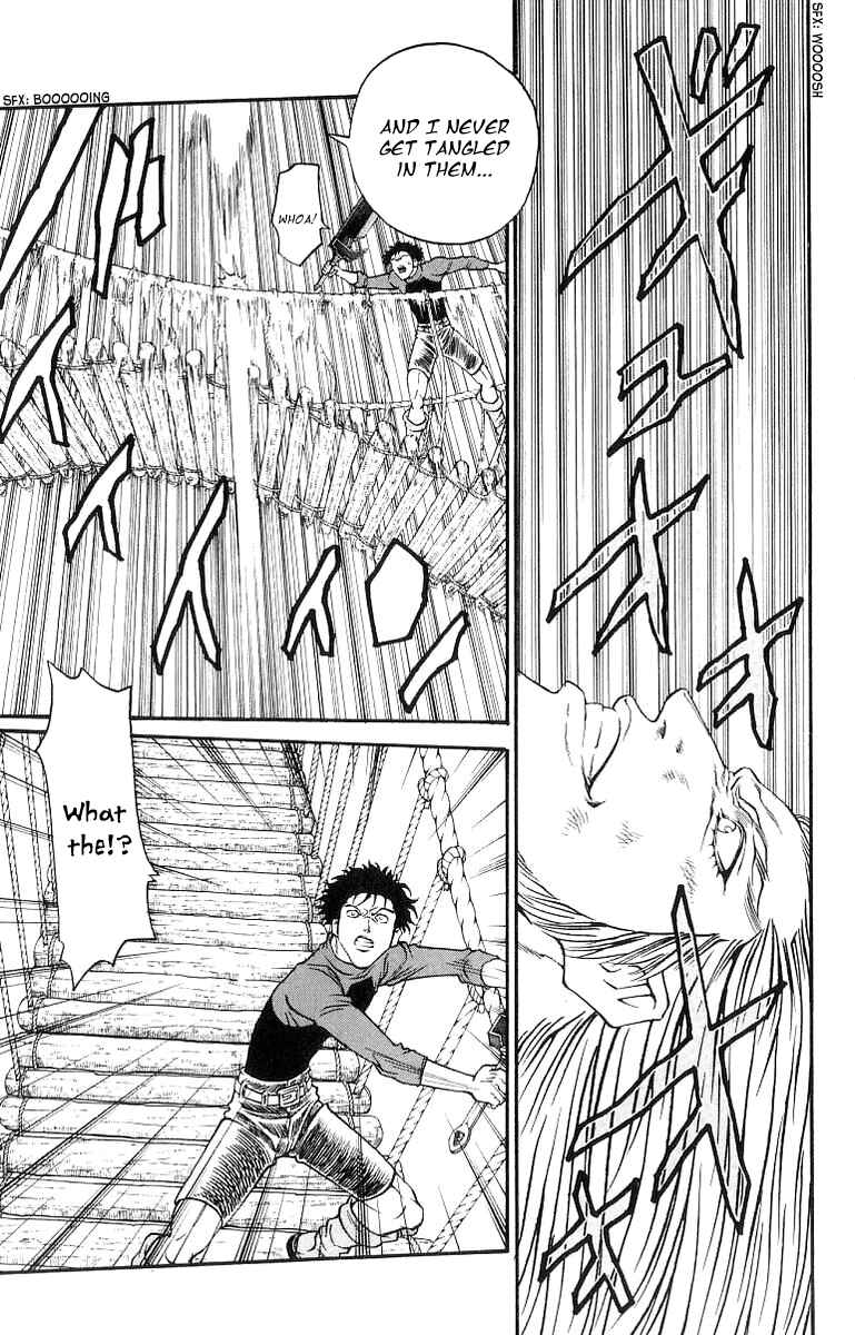 Page 16 Chapter 202 Full Ahead! Coco