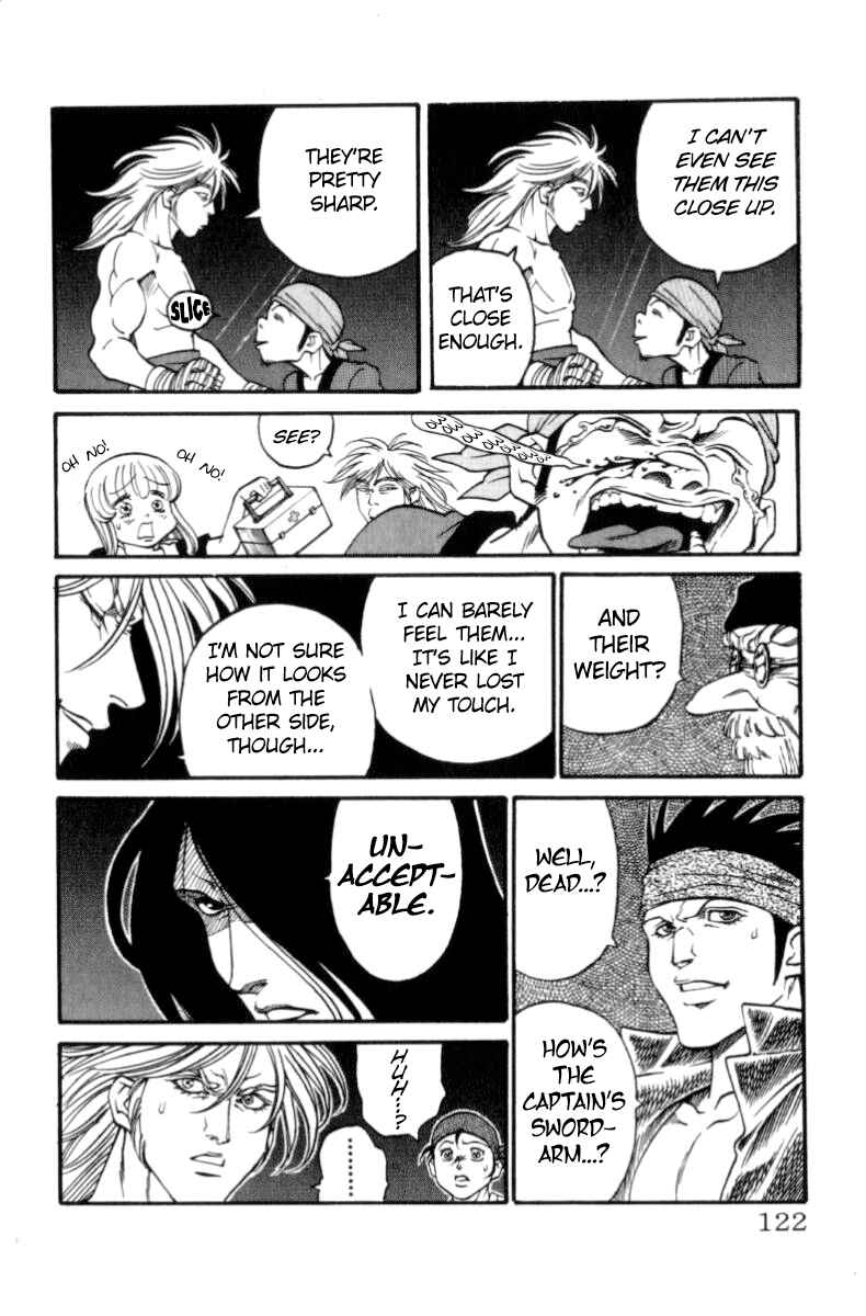 Page 16 Chapter 147 Full Ahead! Coco