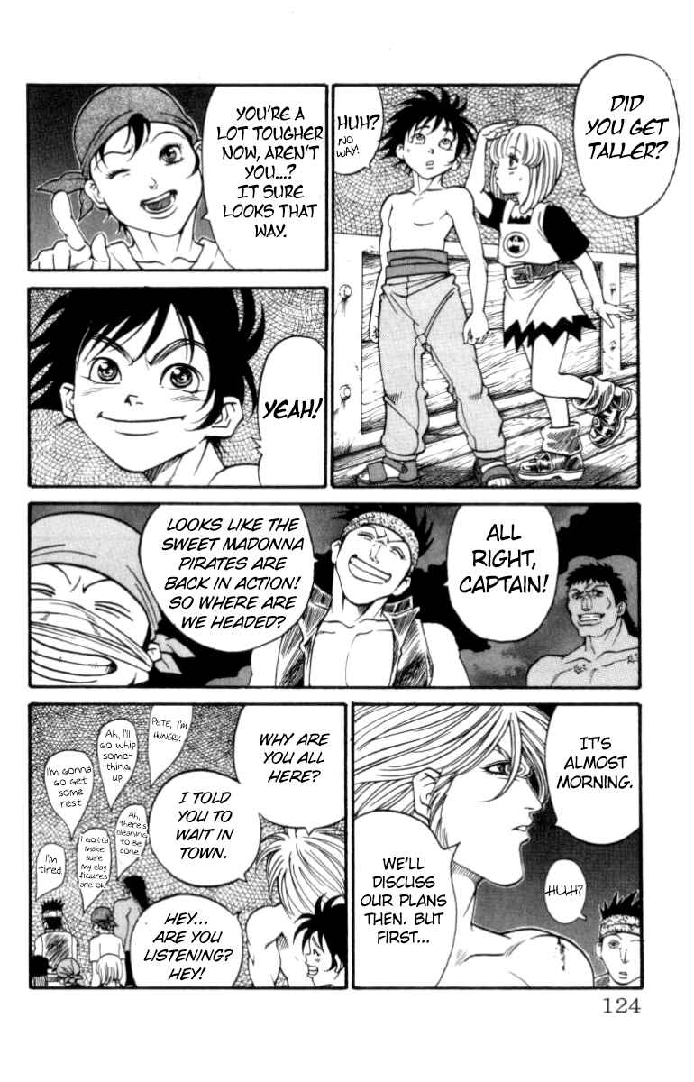 Page 18 Chapter 147 Full Ahead! Coco