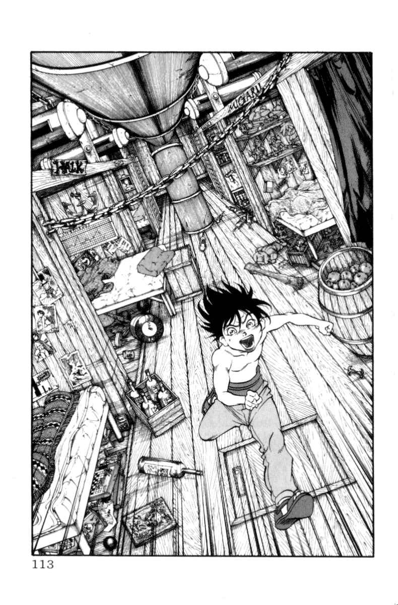Page 7 Chapter 147 Full Ahead! Coco