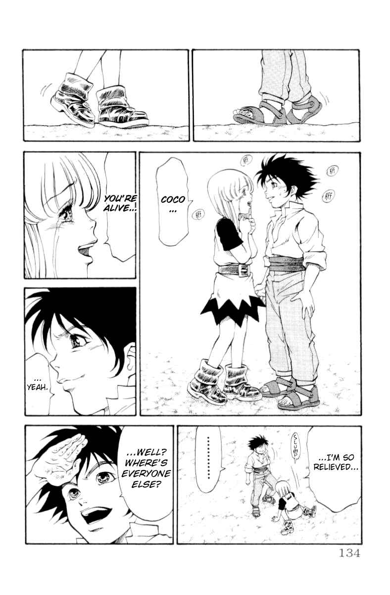 Page 6 Chapter 103 Full Ahead! Coco