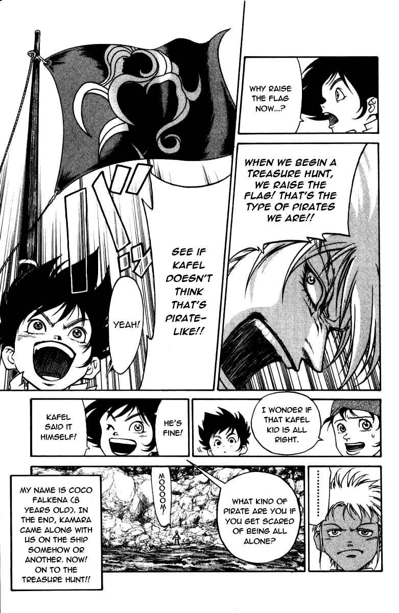 Page 19 Chapter 29 Full Ahead! Coco