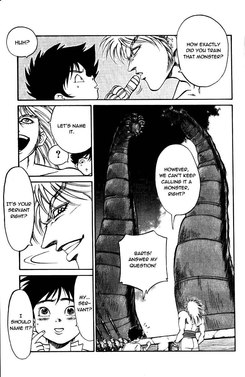 Page 5 Chapter 29 Full Ahead! Coco