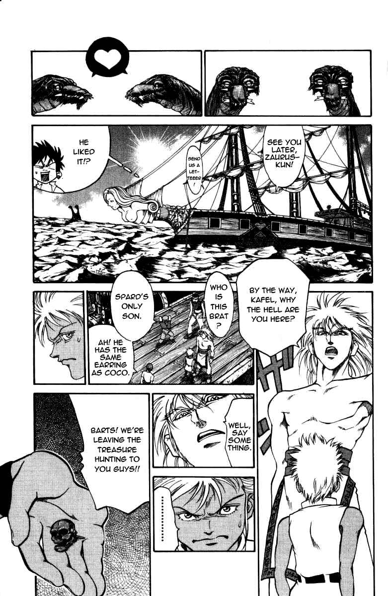 Page 7 Chapter 29 Full Ahead! Coco