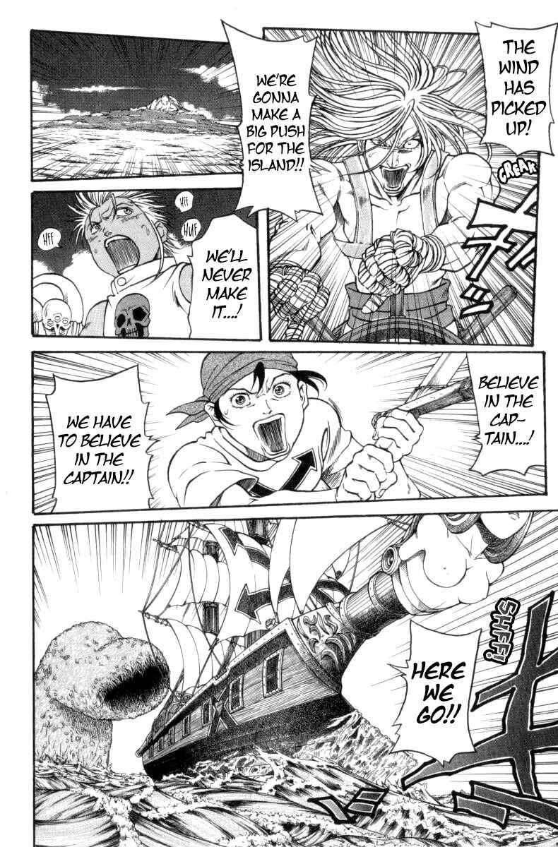 Page 10 Chapter 151 Full Ahead! Coco