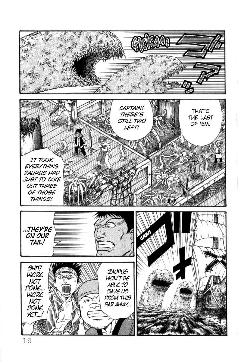 Page 19 Chapter 151 Full Ahead! Coco