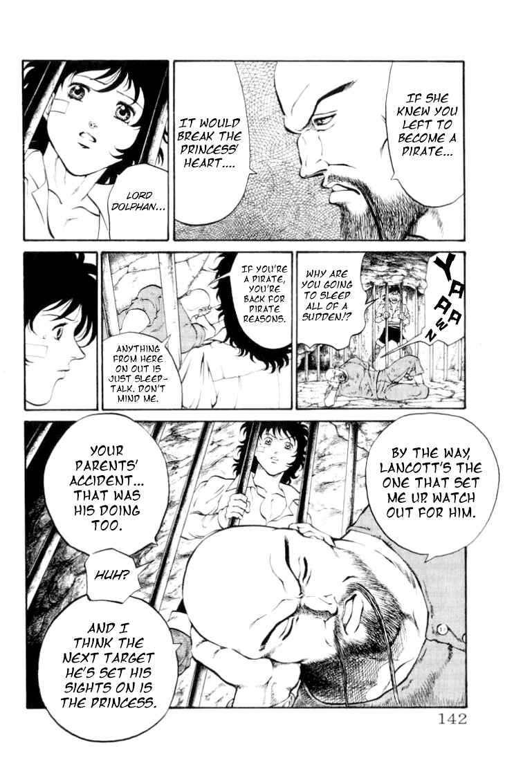 Page 18 Chapter 67 Full Ahead! Coco