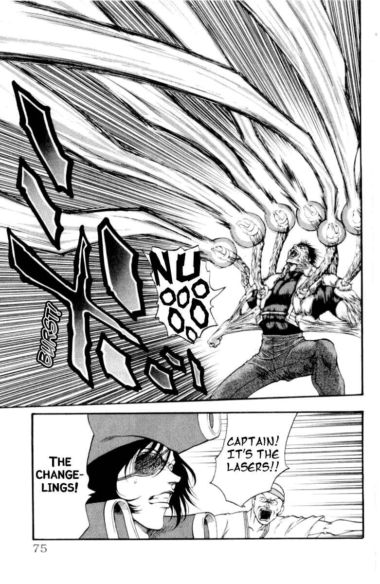 Page 10 Chapter 82 Full Ahead! Coco