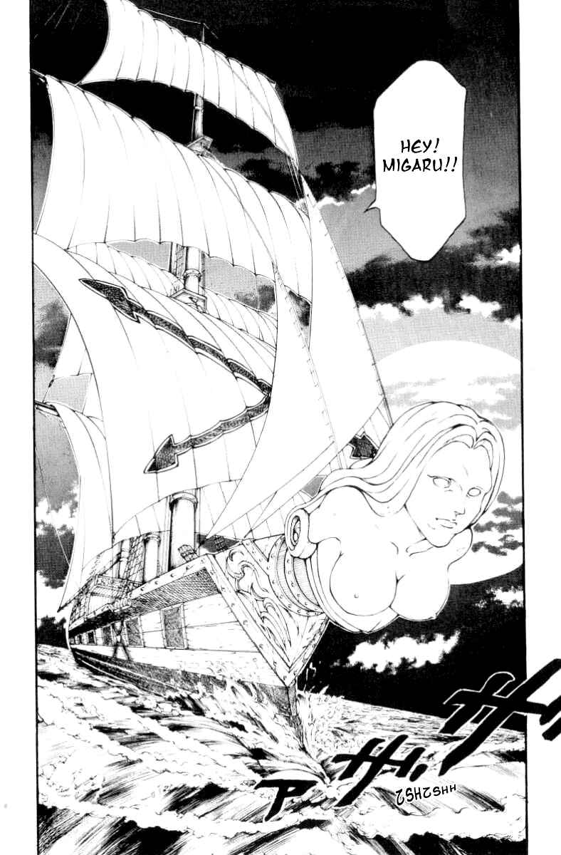 Page 4 Chapter 75 Full Ahead! Coco
