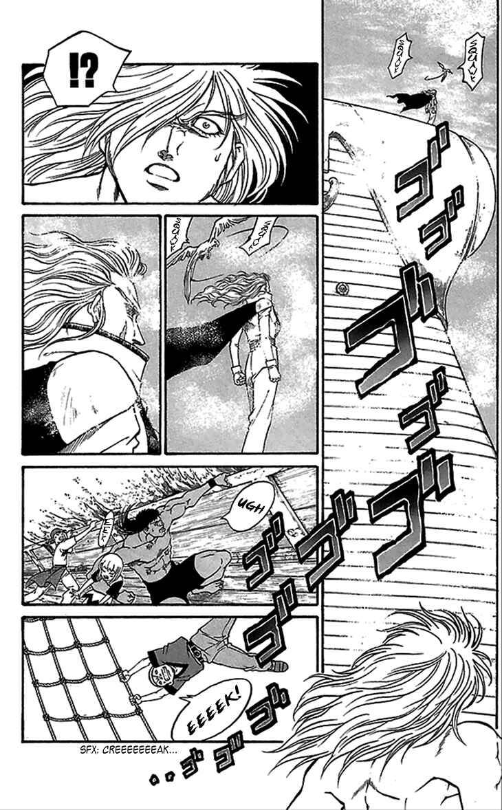 Page 16 Chapter 58 Full Ahead! Coco