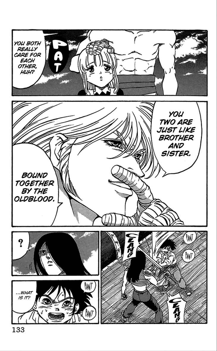 Page 8 Chapter 58 Full Ahead! Coco