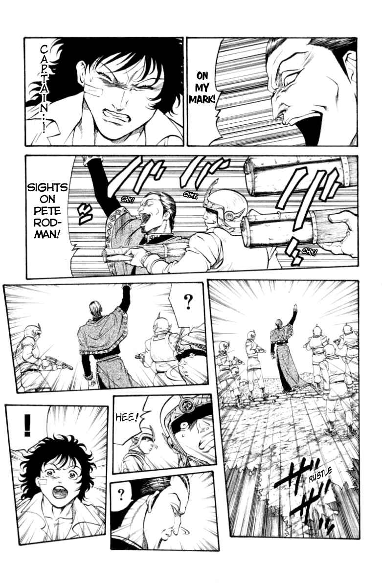 Page 4 Chapter 69 Full Ahead! Coco