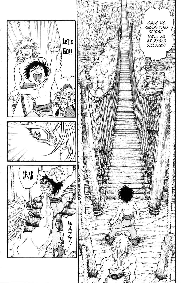 Page 12 Chapter 199 Full Ahead! Coco