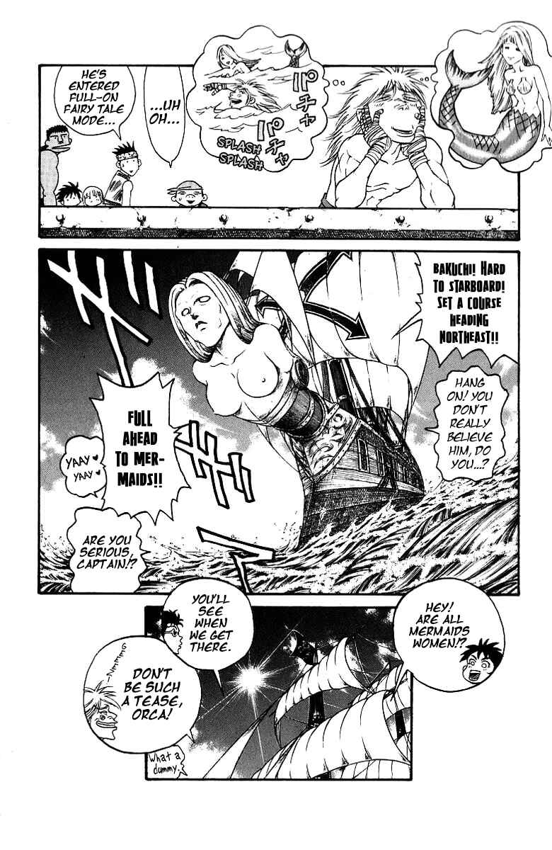 Page 6 Chapter 184 Full Ahead! Coco