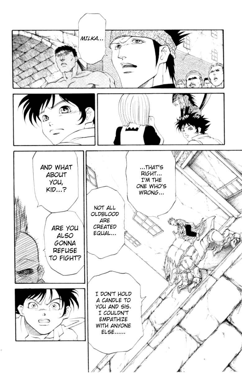 Page 17 Chapter 95 Full Ahead! Coco