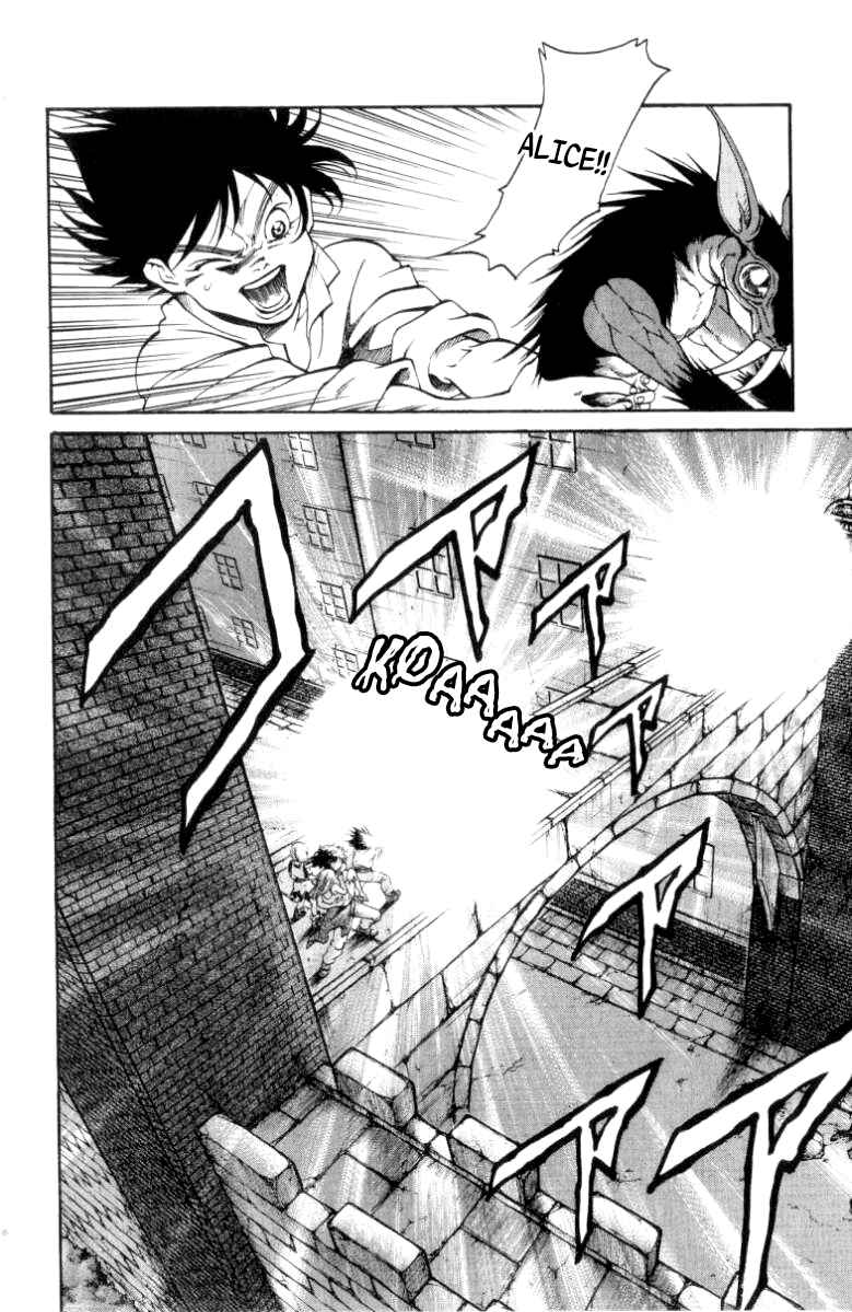 Page 19 Chapter 95 Full Ahead! Coco