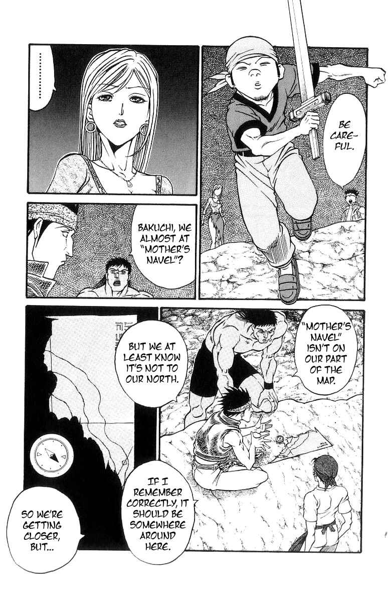 Page 16 Chapter 160 Full Ahead! Coco