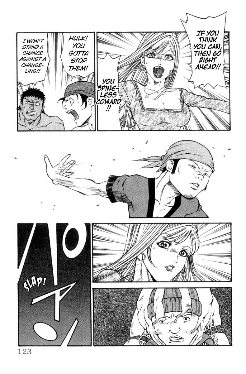 Page 10 Chapter 156 Full Ahead! Coco