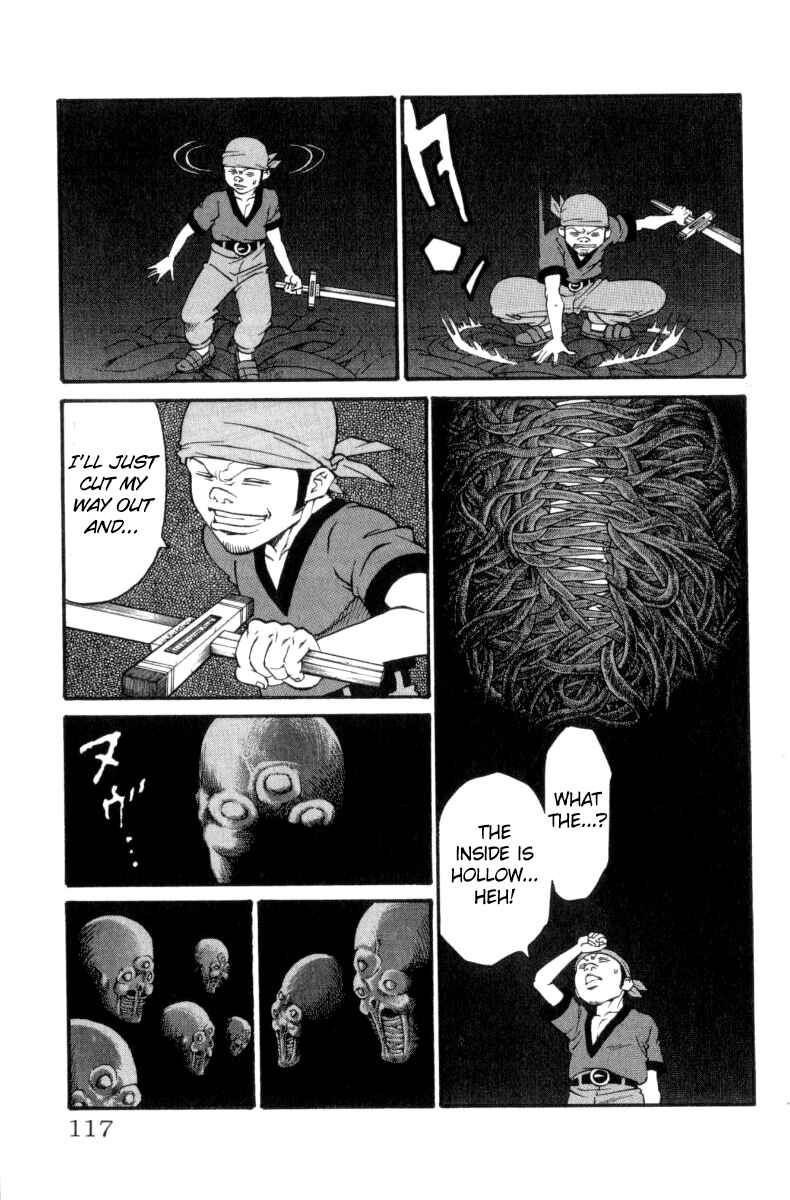 Page 4 Chapter 156 Full Ahead! Coco