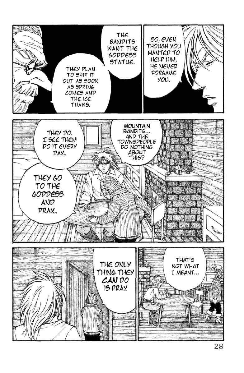 Page 19 Chapter 120.5 Full Ahead! Coco