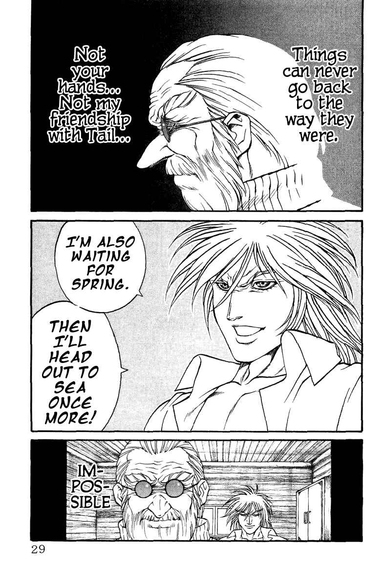 Page 20 Chapter 120.5 Full Ahead! Coco