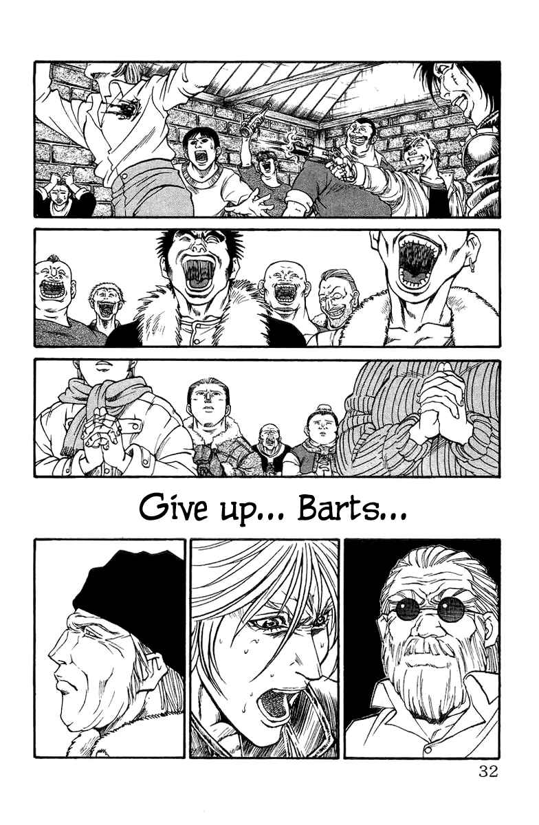 Page 23 Chapter 120.5 Full Ahead! Coco