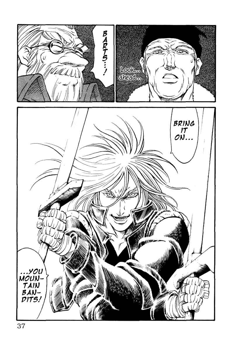 Page 28 Chapter 120.5 Full Ahead! Coco