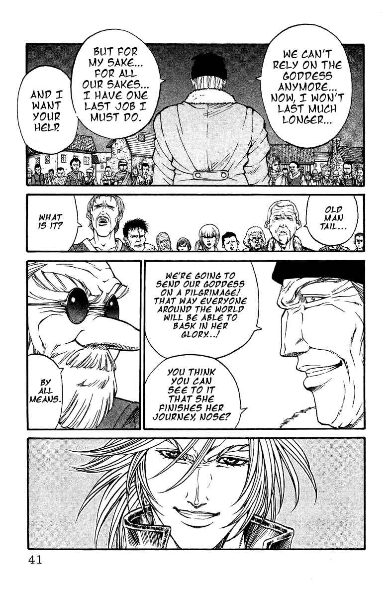 Page 32 Chapter 120.5 Full Ahead! Coco