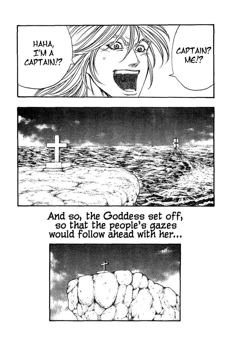 Page 34 Chapter 120.5 Full Ahead! Coco