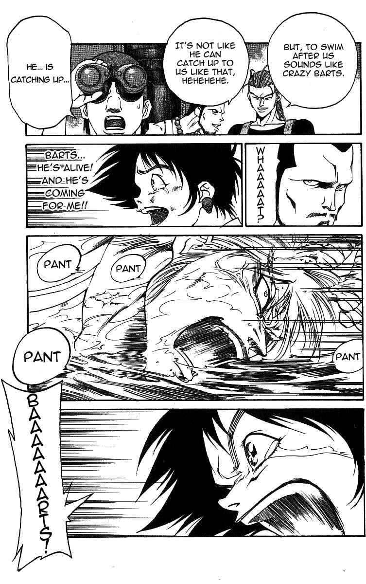 Page 13 Chapter 17 Full Ahead! Coco