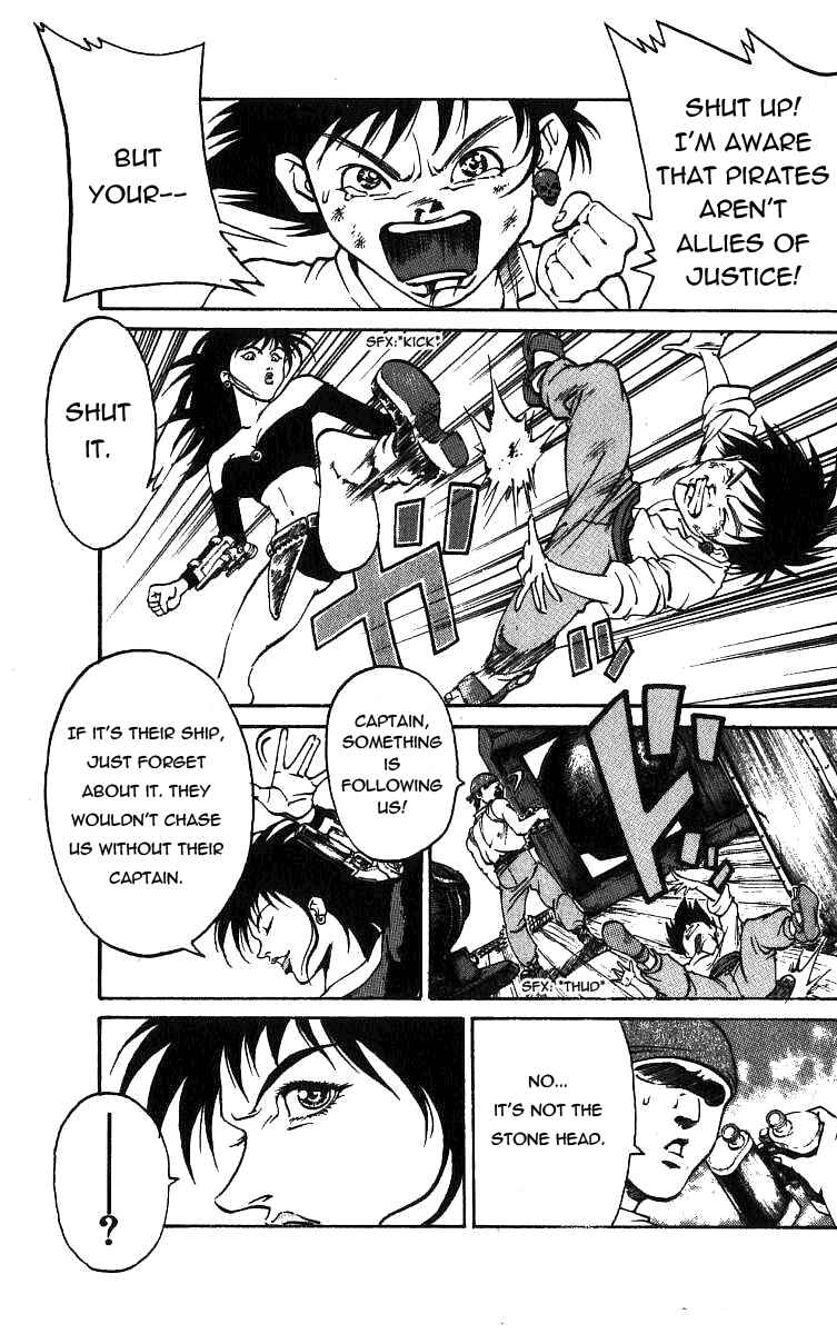 Page 8 Chapter 17 Full Ahead! Coco