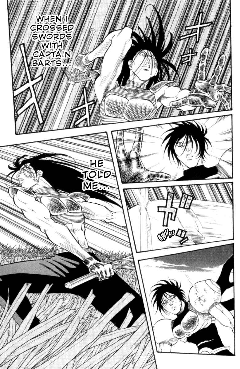 Page 12 Chapter 123 Full Ahead! Coco