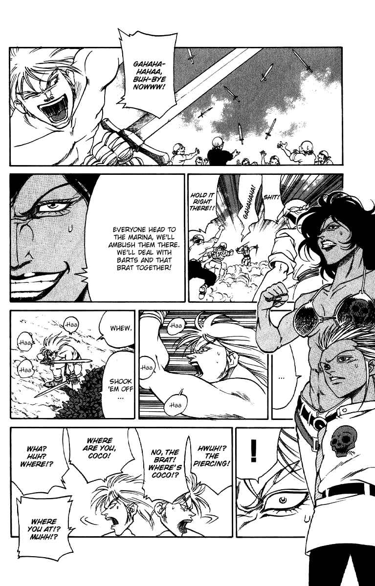 Page 18 Chapter 2 Full Ahead! Coco
