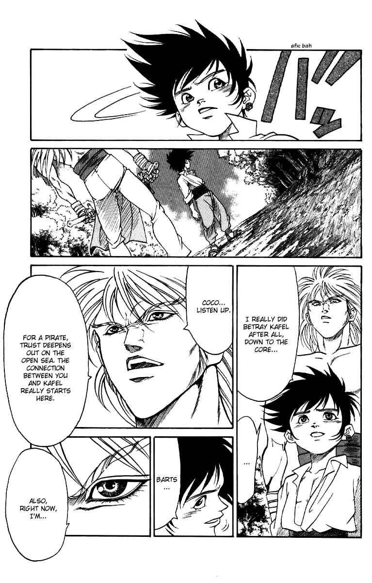 Page 21 Chapter 2 Full Ahead! Coco