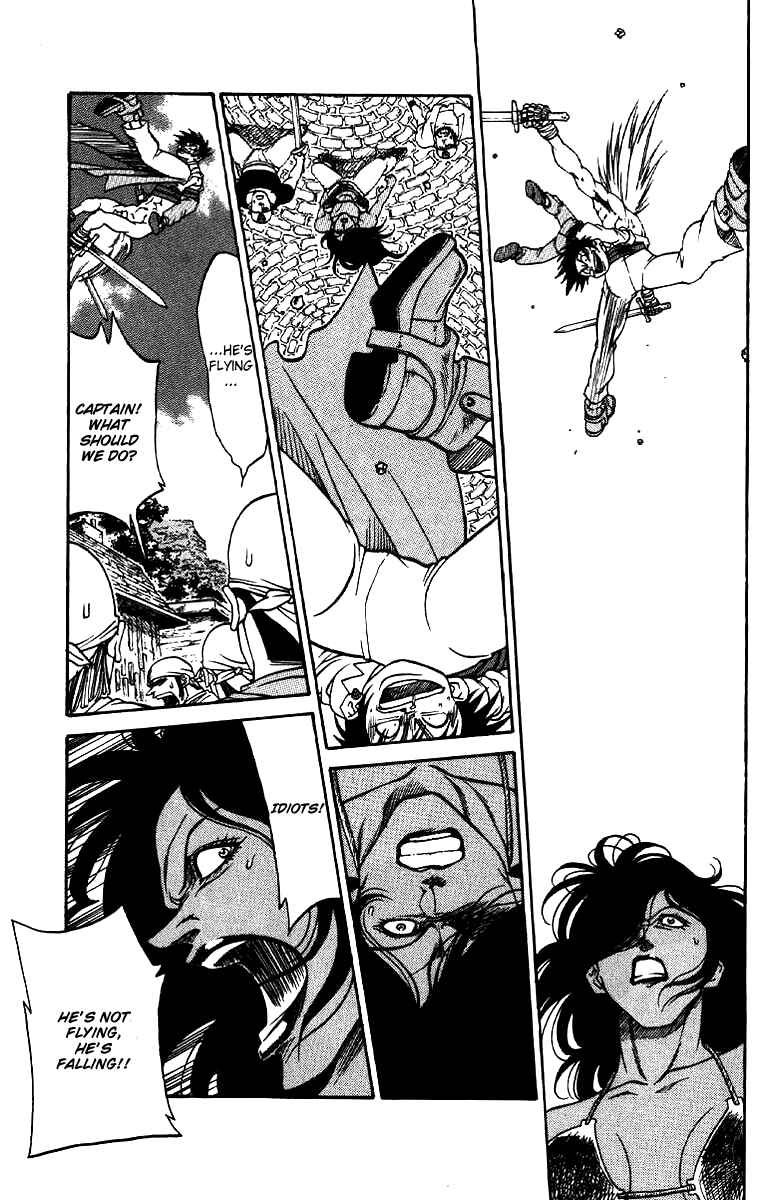 Page 25 Chapter 2 Full Ahead! Coco