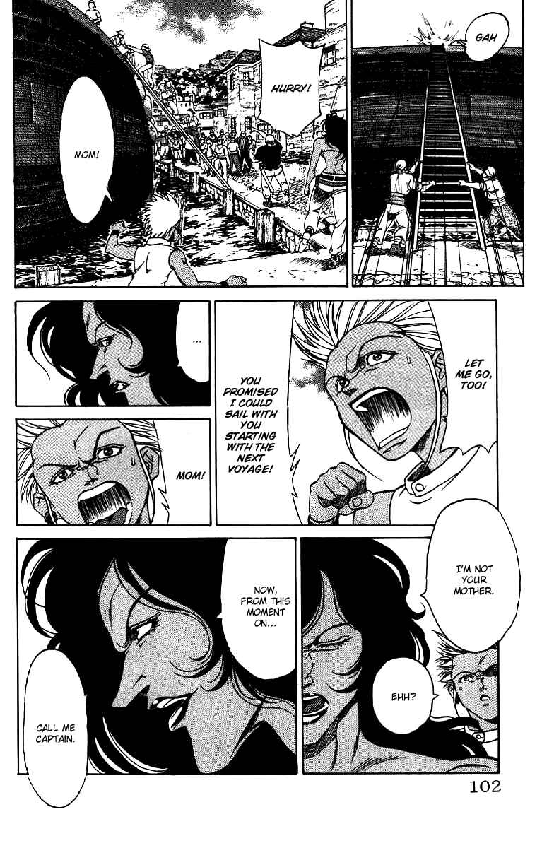 Page 28 Chapter 2 Full Ahead! Coco