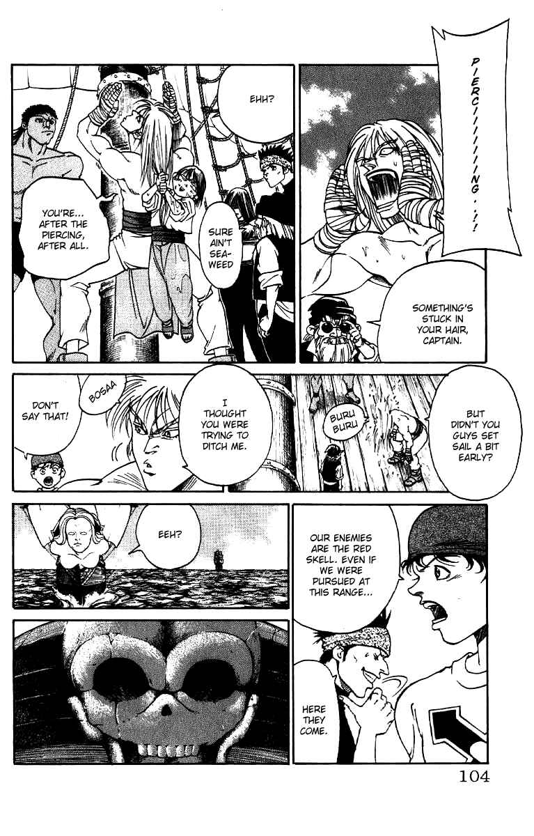 Page 30 Chapter 2 Full Ahead! Coco