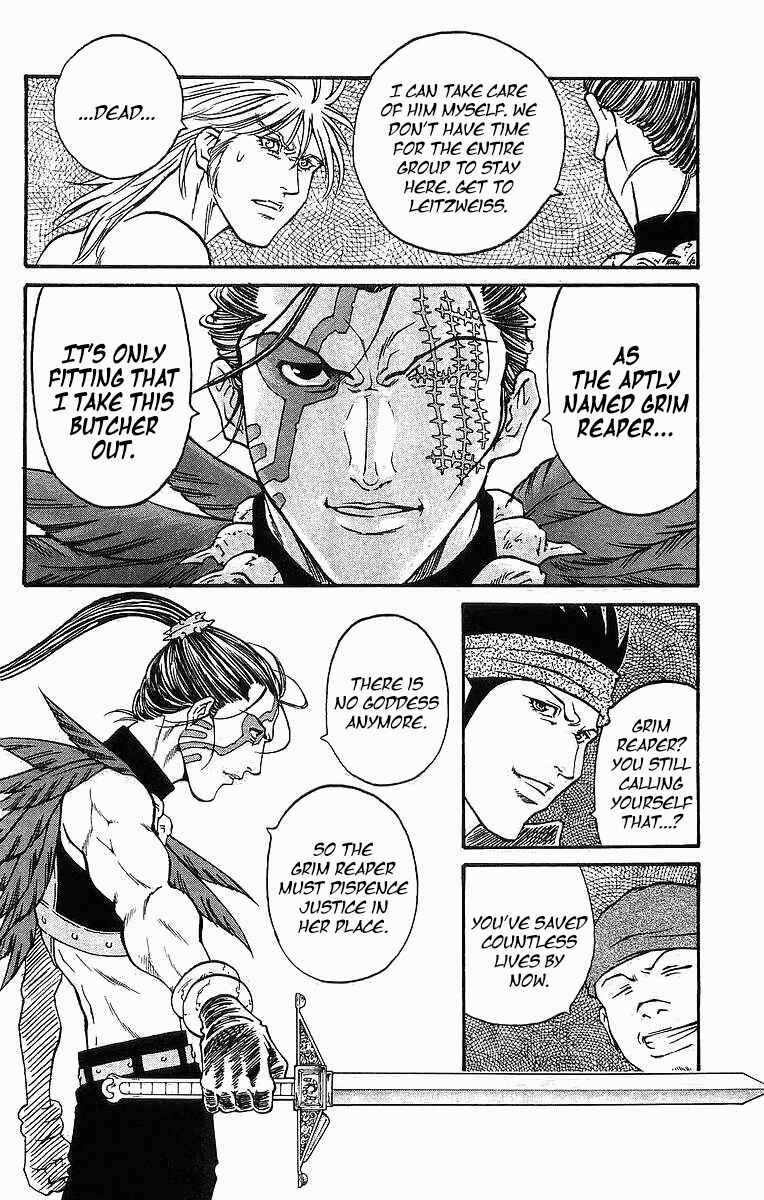 Page 19 Chapter 241 Full Ahead! Coco
