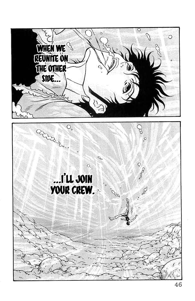 Page 18 Chapter 206 Full Ahead! Coco