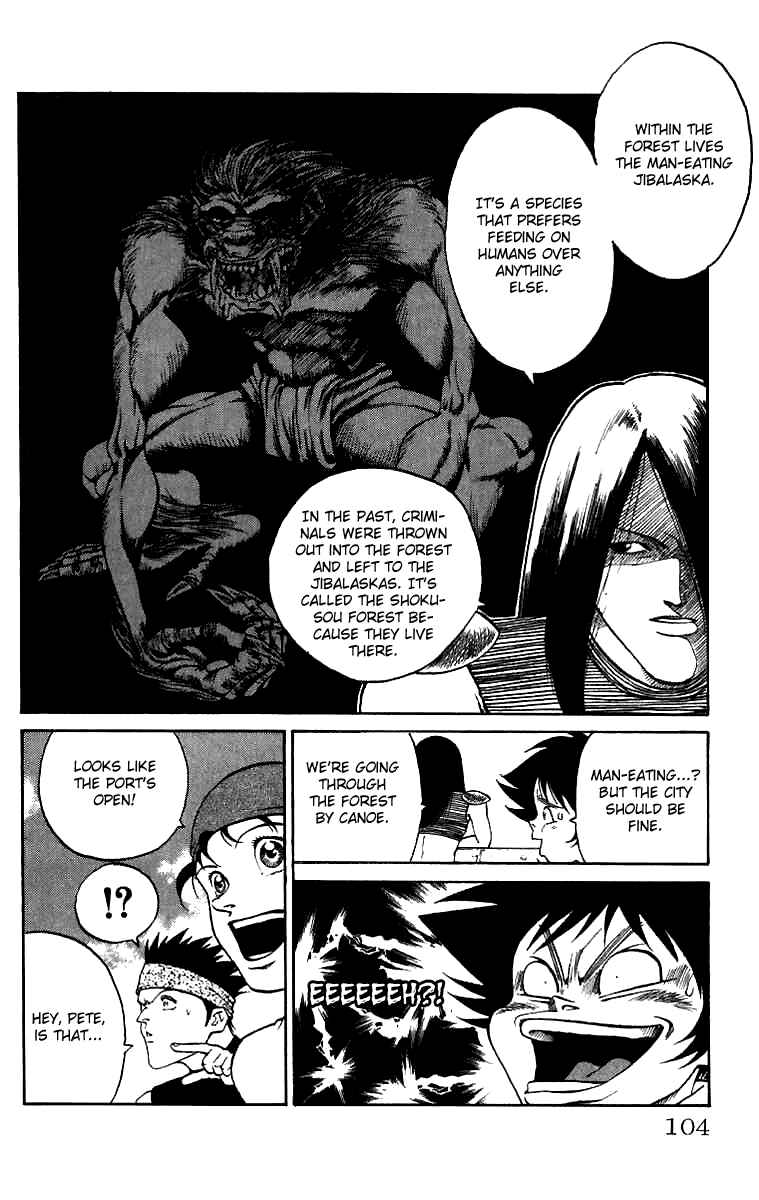 Page 16 Chapter 11 Full Ahead! Coco