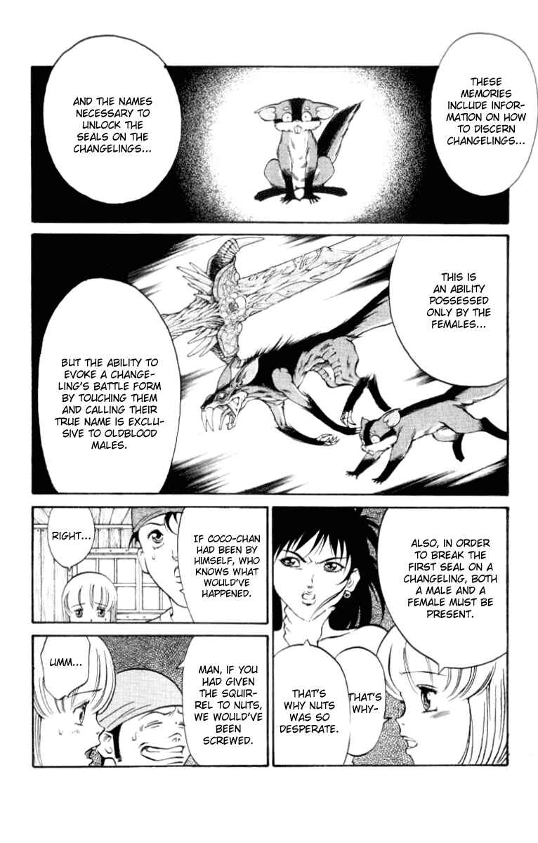 Page 16 Chapter 48 Full Ahead! Coco