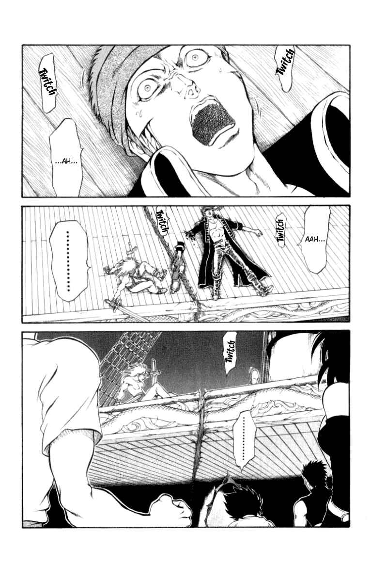 Page 2 Chapter 48 Full Ahead! Coco