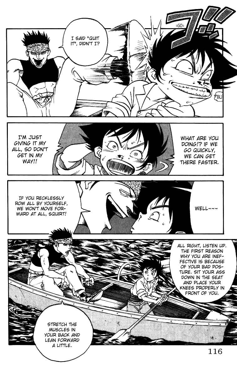 Page 9 Chapter 12 Full Ahead! Coco