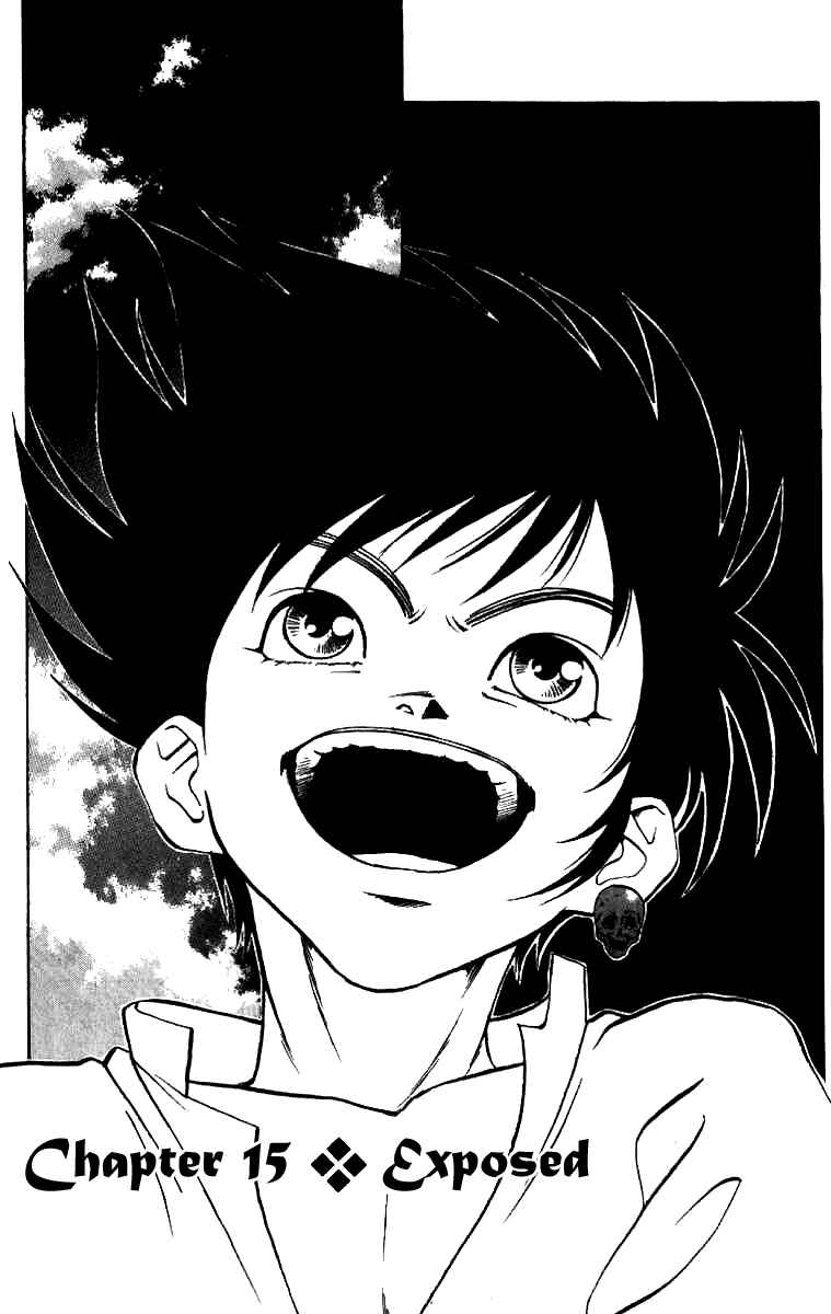 Page 1 Chapter 15 Full Ahead! Coco